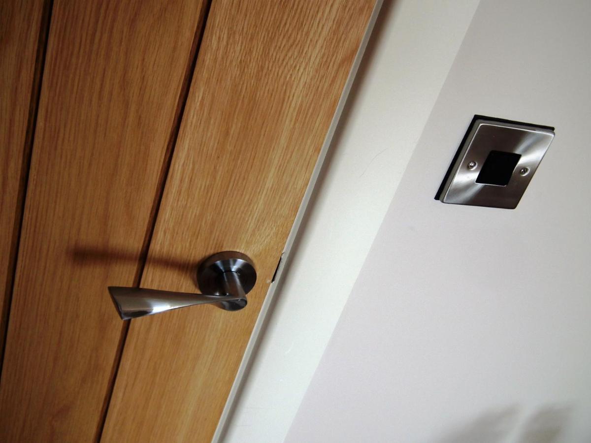 North Sea View Apartment Scarborough Luaran gambar