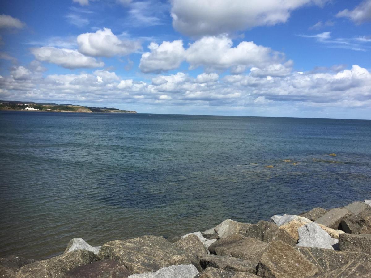 North Sea View Apartment Scarborough Luaran gambar
