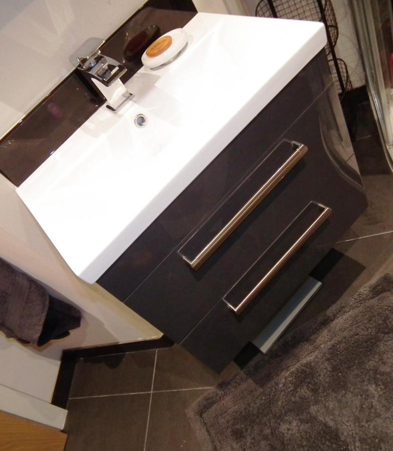 North Sea View Apartment Scarborough Luaran gambar