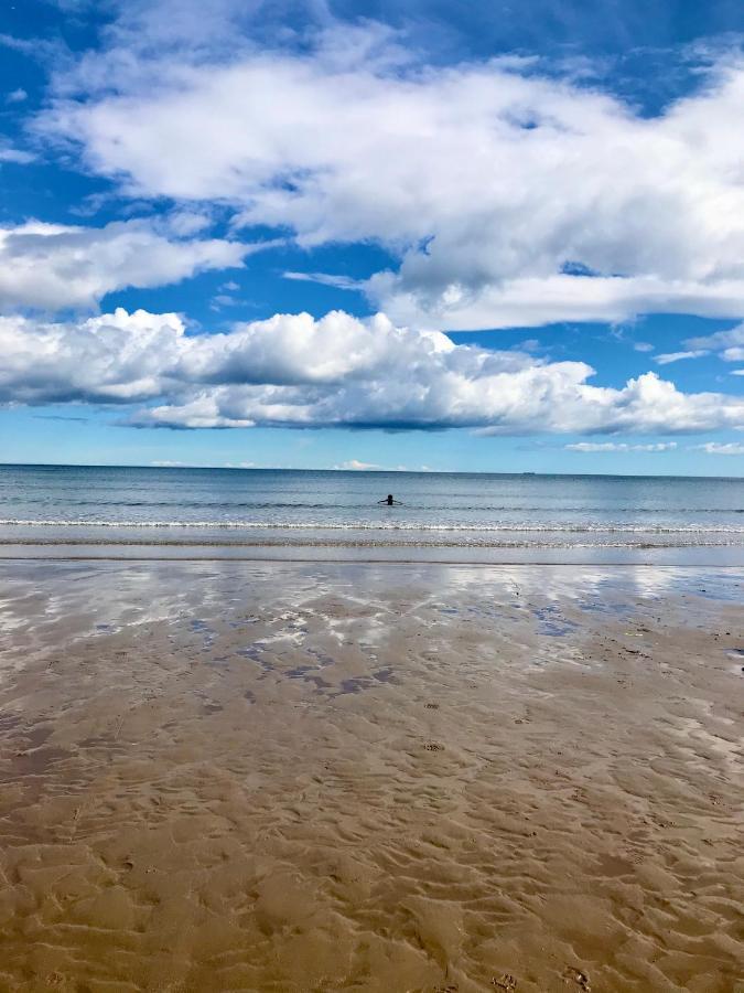 North Sea View Apartment Scarborough Luaran gambar