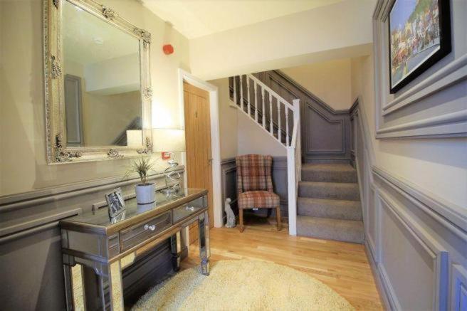 North Sea View Apartment Scarborough Luaran gambar